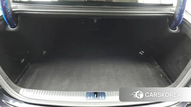 Genesis G90 id 4557057 из Кореи 11