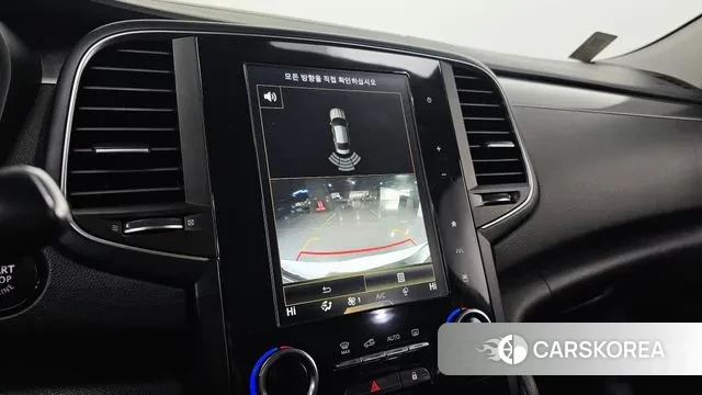 Renault Korea (Samsung) SM6 id 3681966 из Кореи 11