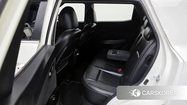 Ssangyong Berry New Tivoli id 3747656 из Кореи 11