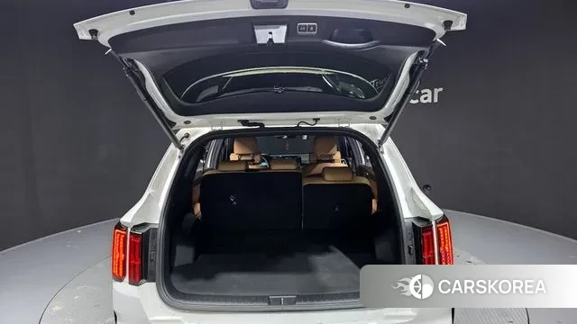 Kia Sorento 4th Generation id 3555818 из Кореи 11