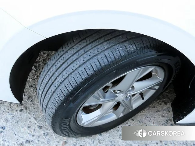 Hyundai Sonata (DN8) id 4300587 из Кореи 11