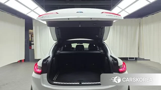 BMW X4 (G02) id 3036884 из Кореи 11