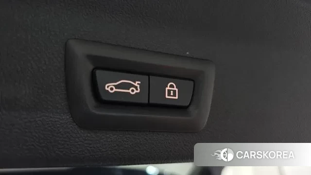 BMW X3 (G01) id 3348894 из Кореи 11