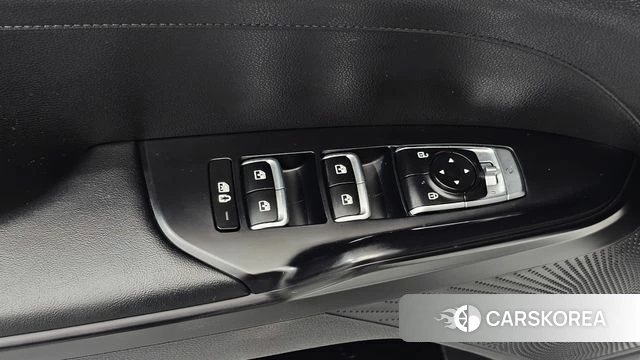Kia K5 3rd generation id 4906091 из Кореи 11