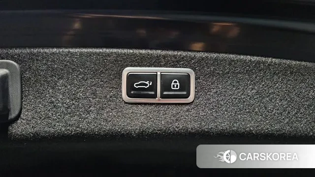 Genesis G80 (RG3) id 3105932 из Кореи 11