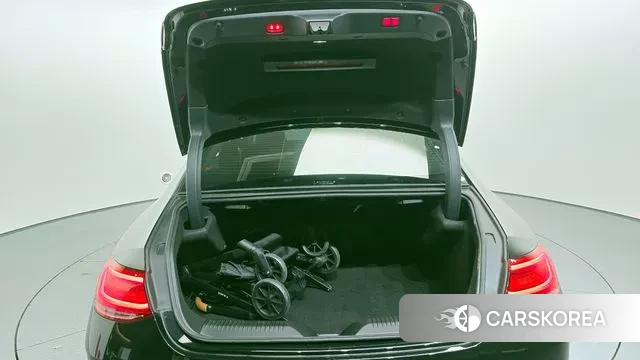 Mercedes-Benz CLS-Class C257 id 3356573 из Кореи 11