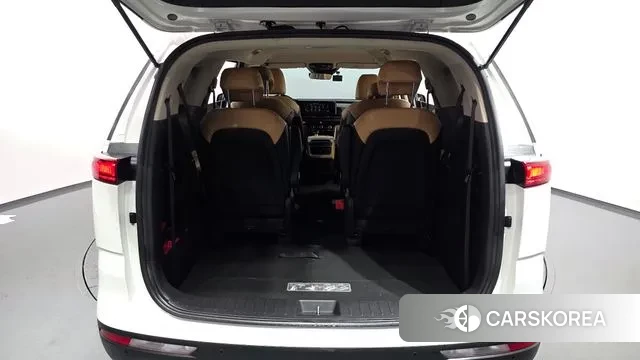 Kia Carnival 4th generation id 3551355 из Кореи 11