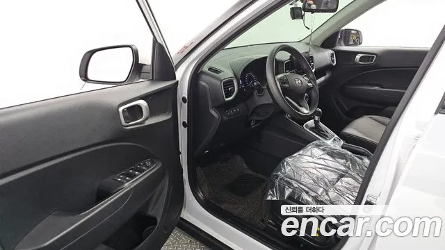 Hyundai Venue id 2684838 из Кореи 11