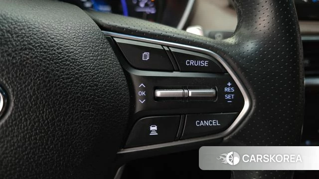 Hyundai Santa Fe TM id 4351012 из Кореи 11