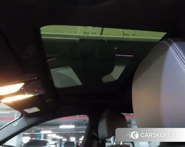 BMW 5 Series (G30) id 3053274 из Кореи 11