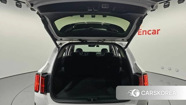 Kia Sorento 4th Generation id 4735470 из Кореи 11