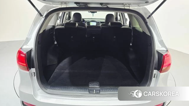 Kia The New Sorento id 4339813 из Кореи 11