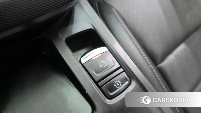 Renault Korea (Samsung) XM3 id 4693293 из Кореи 11