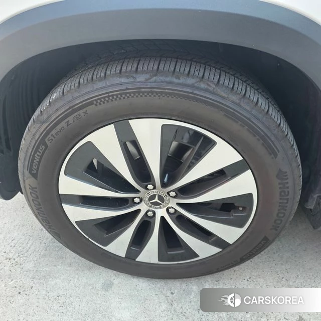 Mercedes-Benz GLE-Class W167 id 4421867 из Кореи 11