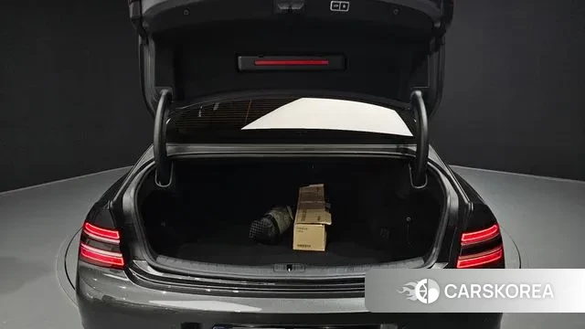 Genesis G80 (RG3) id 3334669 из Кореи 11