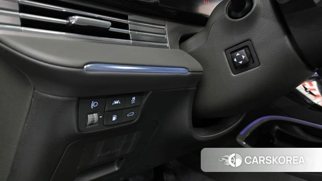 Hyundai The New Grandeur IG id 4535481 из Кореи 11
