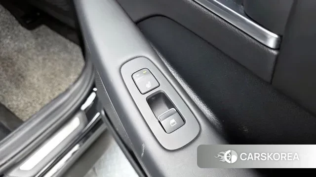 Hyundai Sonata Hybrid (DN8) id 3598520 из Кореи 11