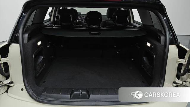 Mini Cooper D Clubman id 4225115 из Кореи 11