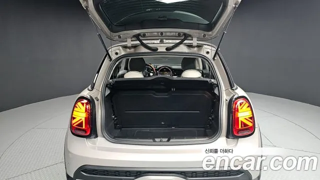 Mini Cooper S id 2715965 из Кореи 11