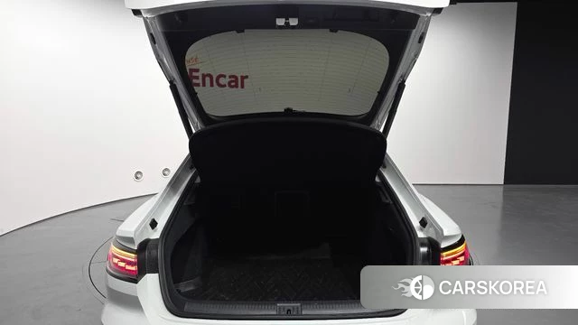 Volkswagen Arteon id 4244195 из Кореи 11