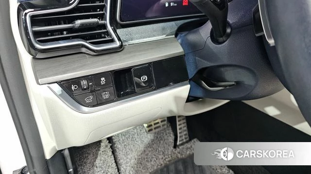 Kia Sportage 5th Generation Hybrid id 4457421 из Кореи 11
