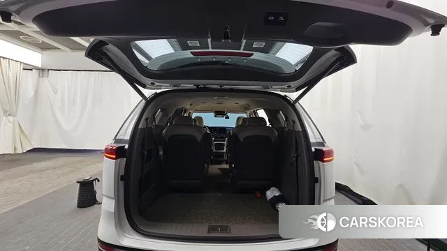 Kia Carnival 4th generation id 3650972 из Кореи 11