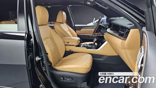 Kia Mohave Master id 2634836 из Кореи 11