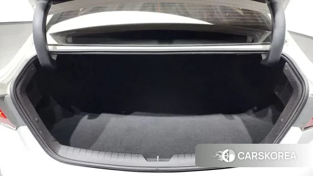 Hyundai Sonata New Rise id 3489649 из Кореи 11