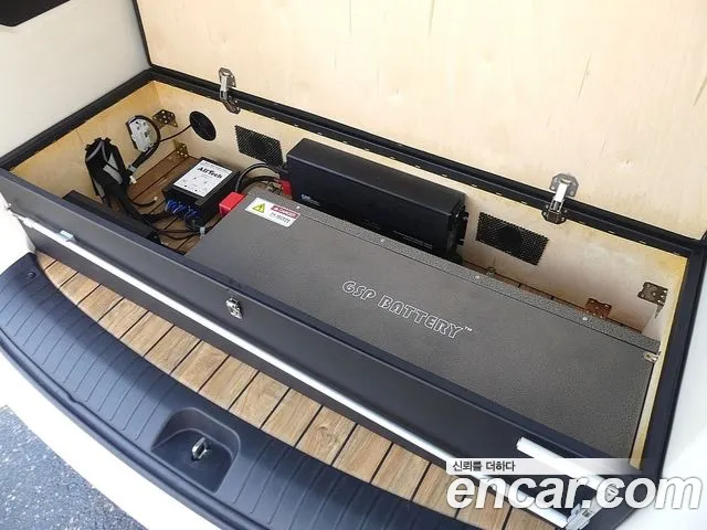 Hyundai Staria id 2689151 из Кореи 11