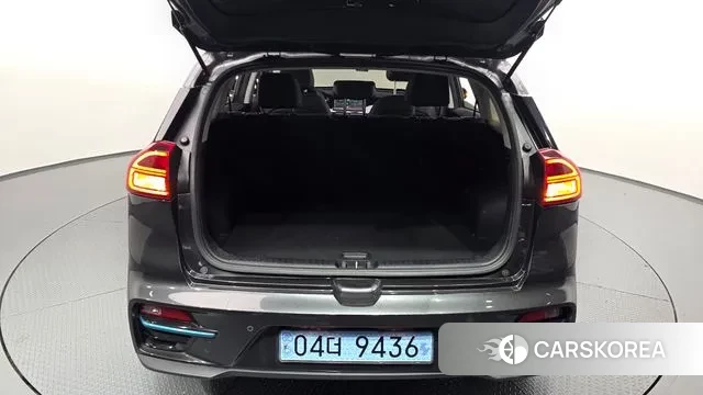 Kia Niro EV id 3395195 из Кореи 11