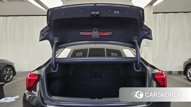 Kia K8 id 3665636 из Кореи 11