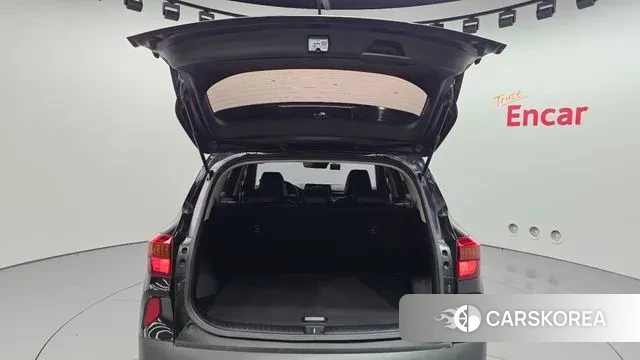 Kia Seltos id 3095121 из Кореи 11