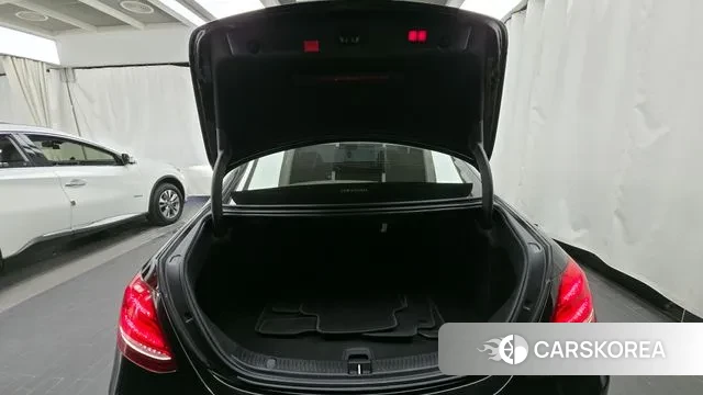 Mercedes-Benz E-Class W213 id 3054757 из Кореи 11
