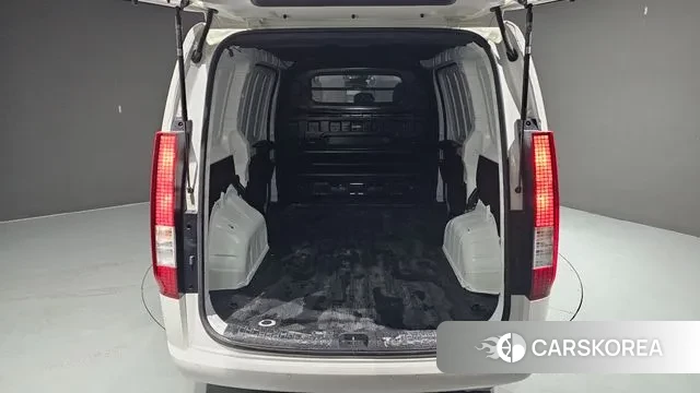 Hyundai Staria id 2930850 из Кореи 11