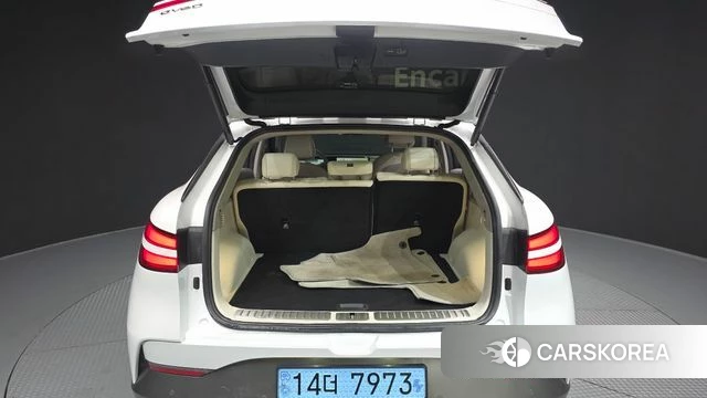 Genesis GV60 id 3826880 из Кореи 11