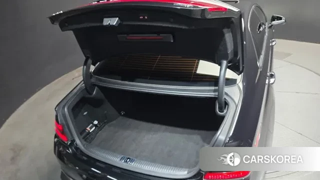 Genesis G90 id 3736175 из Кореи 11