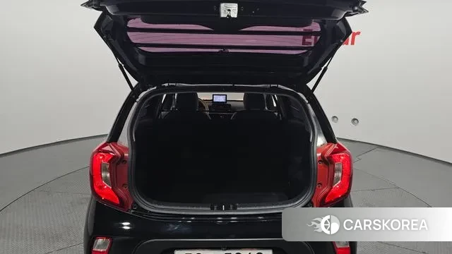 Kia All New Morning (JA) id 3593362 из Кореи 11