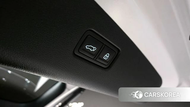 Genesis GV70 id 3819683 из Кореи 11