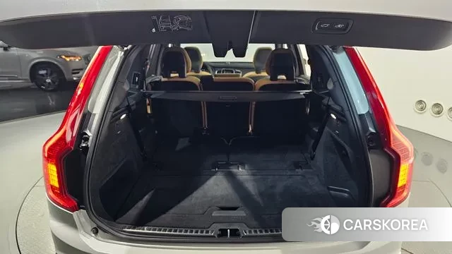 Volvo XC90 second Generation id 2989506 из Кореи 11