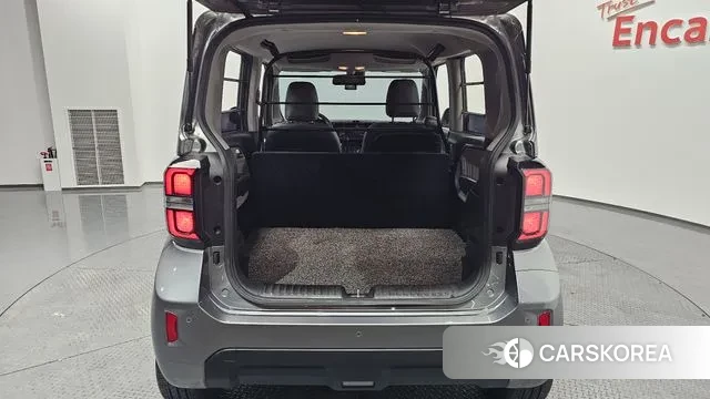 Kia The New Kia Ray id 3680088 из Кореи 11