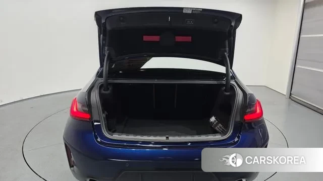 BMW 3 Series (G20) id 3775807 из Кореи 11