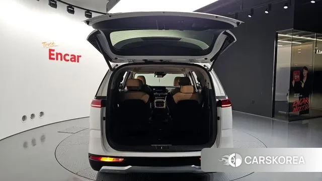 Kia Carnival 4th generation id 3717778 из Кореи 11