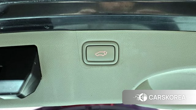 Kia All New Carnival id 4180703 из Кореи 11