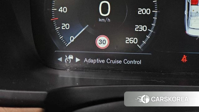 Volvo S90 id 3966627 из Кореи 11