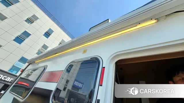 Hyundai Grand Starex id 2885625 из Кореи 11