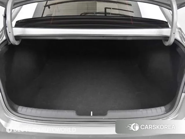 Hyundai Avante (CN7) id 3106592 из Кореи 11