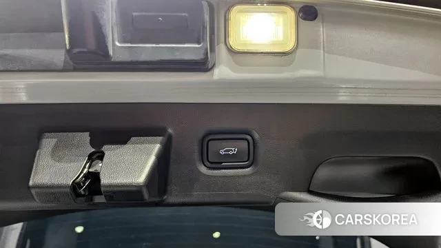 Hyundai Ionic 5 id 3458029 из Кореи 11