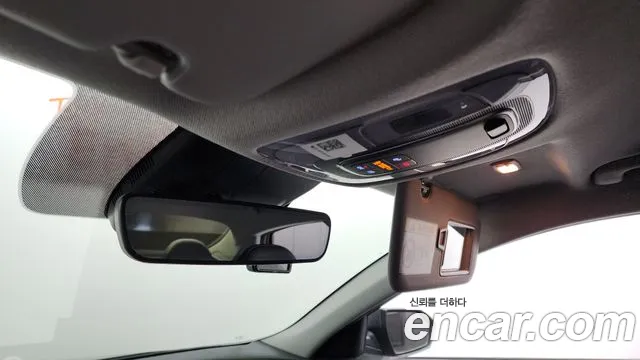 Hyundai The New Avante (CN7) id 2847873 из Кореи 11