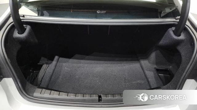 BMW 3 Series (G20) id 4194638 из Кореи 11