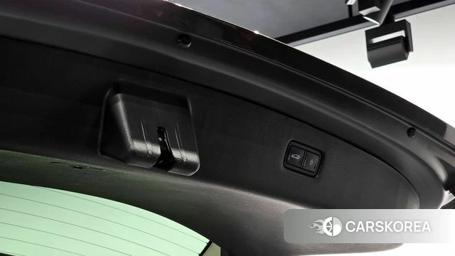 Genesis GV80 id 4201213 из Кореи 11